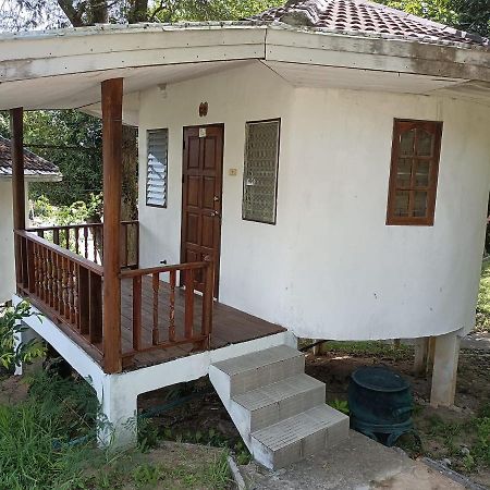 Thai Dee Garden Resort Haad Rin Extérieur photo