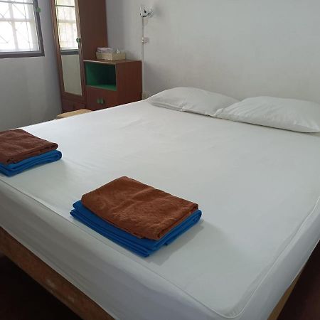 Thai Dee Garden Resort Haad Rin Extérieur photo