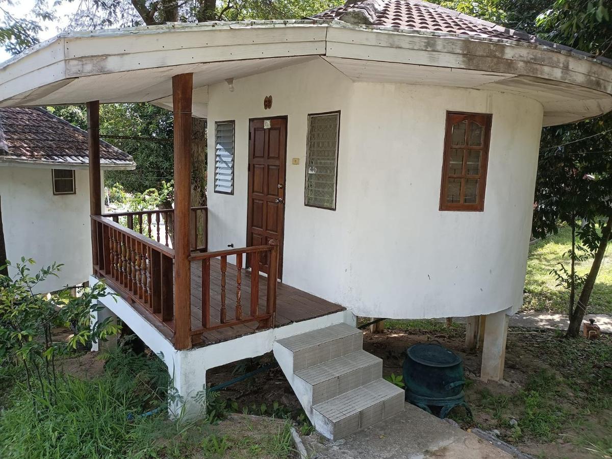Thai Dee Garden Resort Haad Rin Extérieur photo
