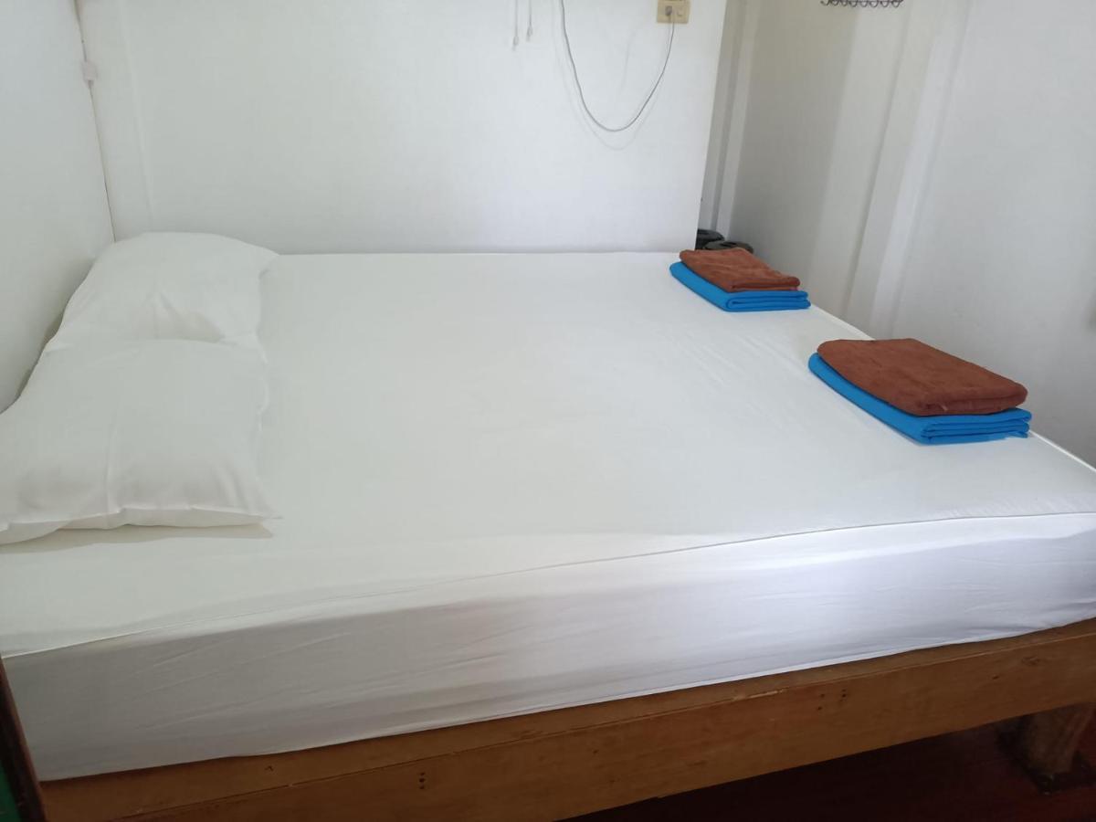 Thai Dee Garden Resort Haad Rin Extérieur photo