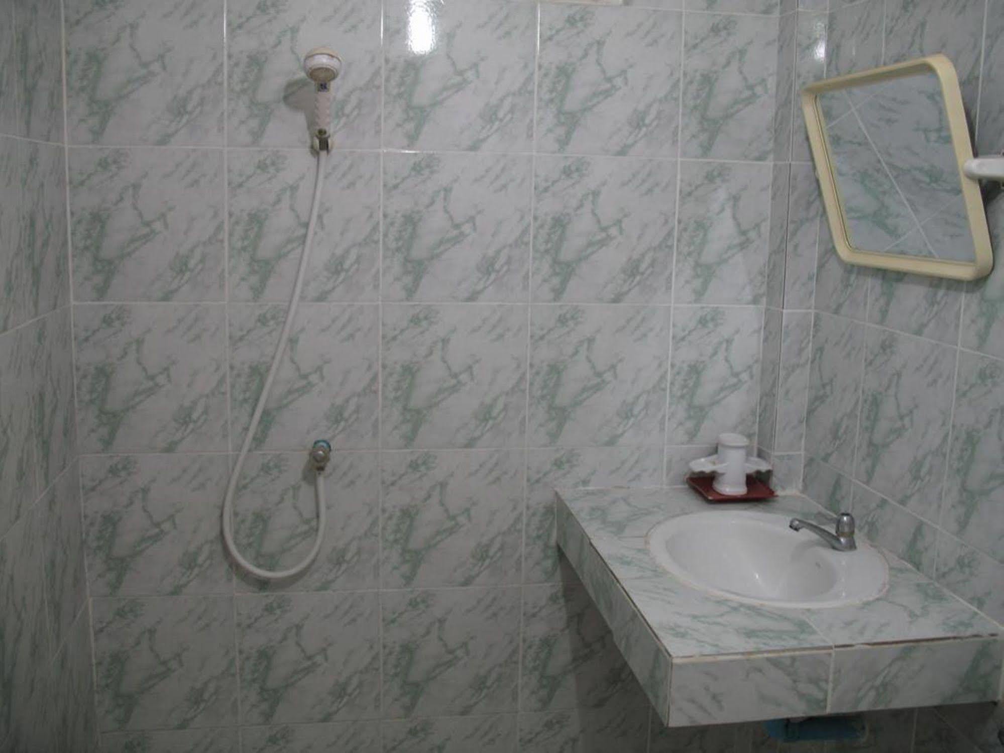Thai Dee Garden Resort Haad Rin Extérieur photo