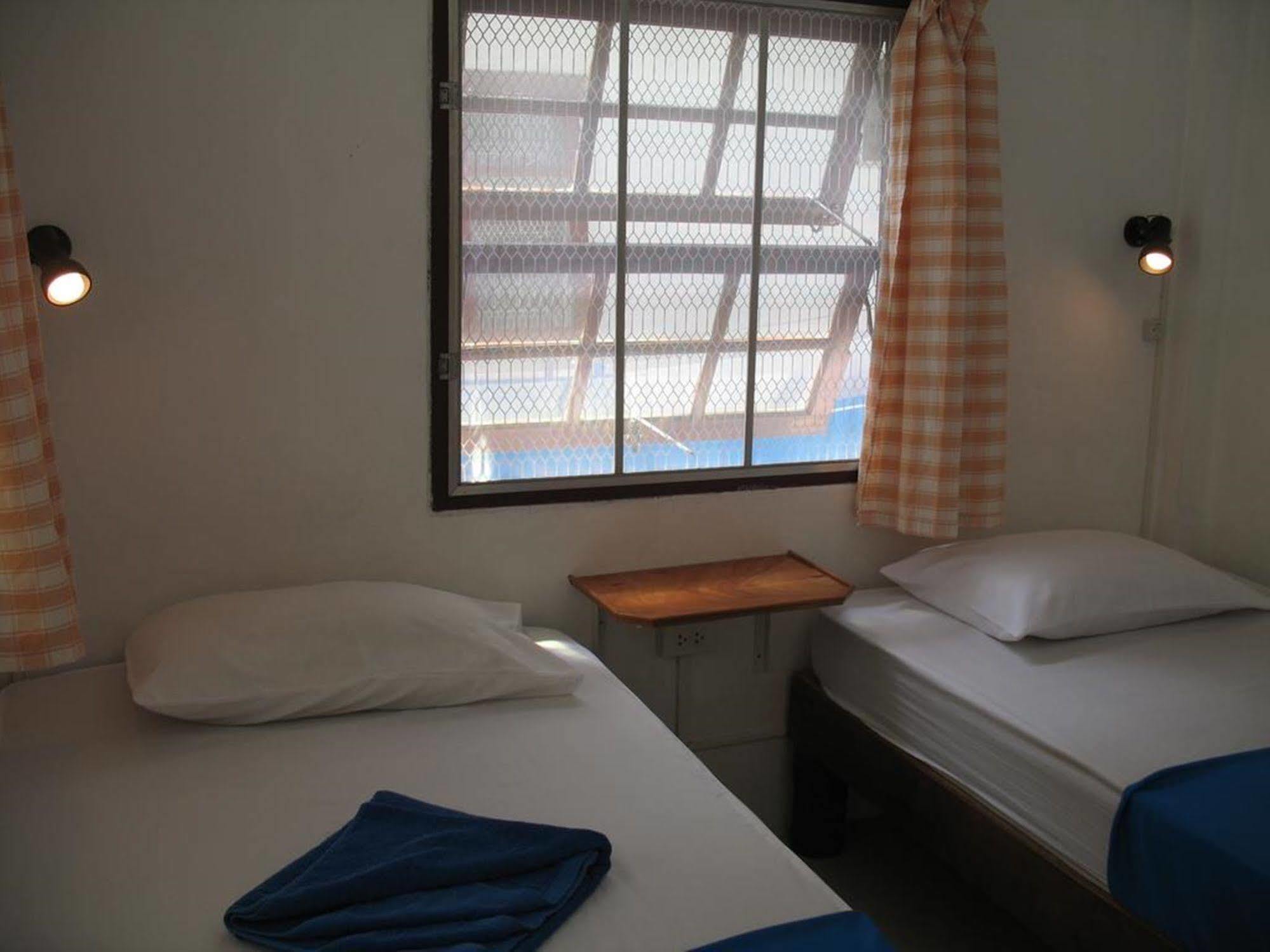 Thai Dee Garden Resort Haad Rin Extérieur photo